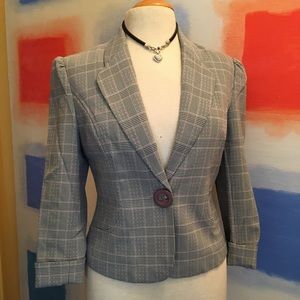 The Black Shop Blazer